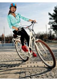 ElektroRad: Städter & Ausflügler (Ausgabe: Nr. 2 (Mai/Juni 2012))