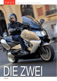 MOTORETTA: Die Zwei (Ausgabe: Nr. 143 (April/Mai 2012))
