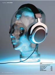 AUDIO/stereoplay: Reine Kopfsache (Ausgabe: 8)