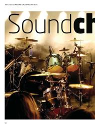 Video-HomeVision: Soundcheck (Ausgabe: 8)