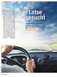 connect: Lotse gesucht (Ausgabe: 8)