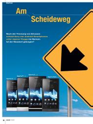 connect: Am Scheideweg (Ausgabe: 8)