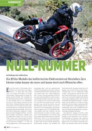 TÖFF: Null-Nummer (Ausgabe: 6)