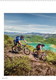 World of MTB: Tour de Luxe (Ausgabe: 8)