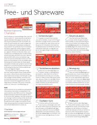 Beat: Free- und Shareware (Ausgabe: 9)