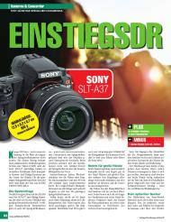 Audio Video Foto Bild: Einstiegsdroge (Ausgabe: 9)