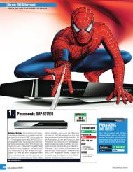 Audio Video Foto Bild: Die Super-Player (Ausgabe: 9)