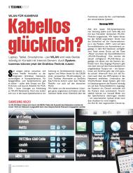 fotoMAGAZIN: Kabellos glücklich? (Ausgabe: Nr. 9 (September 2012))