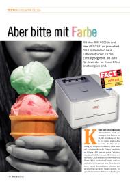 FACTS: Aber bitte mit Farbe (Ausgabe: 8)