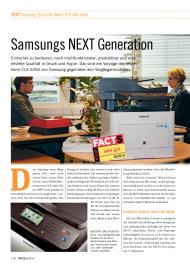 FACTS: Samsungs NEXT Generation (Ausgabe: 8)