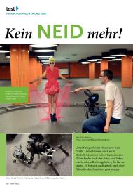 zoom: Kein NEID mehr! (Ausgabe: 5)