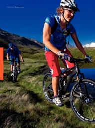 bikesport E-MTB: Der Berg ruft (Ausgabe: 9-10/2012)