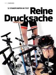 RennRad: Reine Drucksache (Ausgabe: 9)