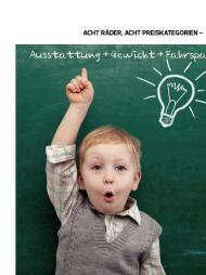 RennRad: Klassenstreber? (Ausgabe: 9)