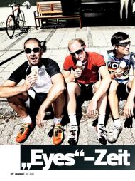 RennRad: ‚Eyes‘-Zeit (Ausgabe: 9)