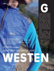 TRAIL: Ganz und gar nicht arm - Westen (Ausgabe: 2/2012 (Februar/März))