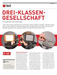 schmalfilm: Drei-Klassen-Gesellschaft (Ausgabe: 3)