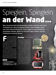 video: Spieglein, Spieglein an der Wand ... (Ausgabe: 9)