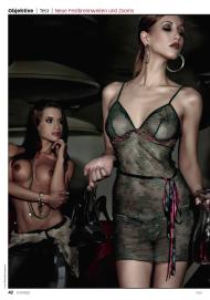 FOTOTEST: Party für alle! (Ausgabe: Nr. 5 (September/Oktober 2012))