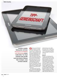 connect: Tippgemeinschaft (Ausgabe: 9)