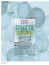 connect: Die dritte Stufe (Ausgabe: 9)