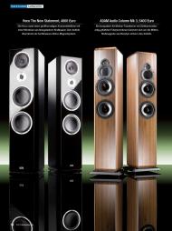 stereoplay: Von zentraler Bedeutung (Ausgabe: 9)