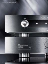 AUDIO/stereoplay: Prima Klima (Ausgabe: 9)