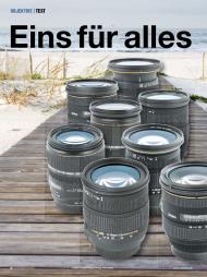ColorFoto: Eins für alle (Ausgabe: 9)