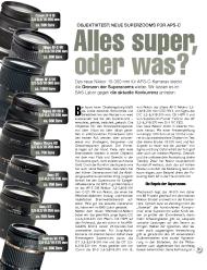 fotoMAGAZIN: Alles super, oder was? (Ausgabe: Nr. 10 (Oktober 2012))