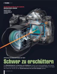fotoMAGAZIN: Schwer zu erschüttern (Ausgabe: Nr. 10 (Oktober 2012))