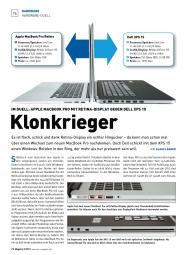 PC Magazin/PCgo: Klonkrieger (Ausgabe: 9)