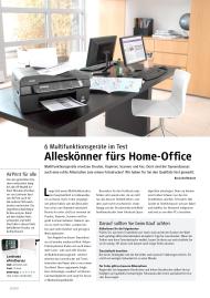 MAC LIFE: Alleskönner fürs Home-Office (Ausgabe: 10)