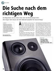 VIDEOAKTIV: Die Suche nach dem richtigen Weg (Ausgabe: 6/2012 (Oktober/November))