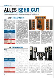 audiovision: Alles sehr gut (Ausgabe: 10)