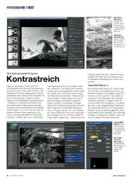 ColorFoto: Kontrastreich (Ausgabe: 10)