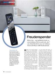 stereoplay: Freudenspender (Ausgabe: 10)