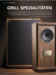 AUDIO/stereoplay: Grill Spezialitäten (Ausgabe: 10)