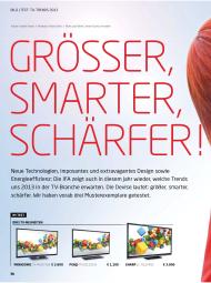 video: Größer, smarter, schärfer! (Ausgabe: 10)
