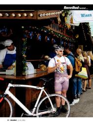RennRad: RennRad testet für's Oktoberfest (Ausgabe: 11-12/2012)