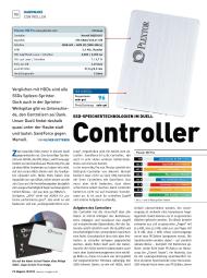 PC Magazin/PCgo: Controller-K(r)ampf (Ausgabe: 10)