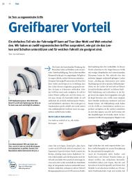 RADtouren: Greifbarer Vorteil (Ausgabe: 3/2012 (Mai/Juni))