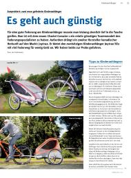 RADtouren: Es geht auch günstig (Ausgabe: 4/2012 (Juli/August))