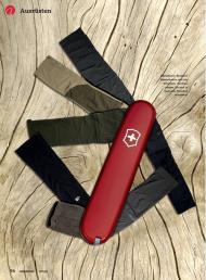 Wanderlust: Multifunktion für jedermann (Ausgabe: Nr. 5 (September/Oktober 2012))