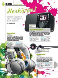 connect Freestyle: Herhören! (Ausgabe: 3)