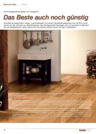 ParkettWelt: Das Beste auch noch günstig (Ausgabe: 1)