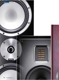 stereoplay: Höhen-Flüge (Ausgabe: 11)