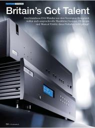 stereoplay: Britain's Got Talent (Ausgabe: 11)