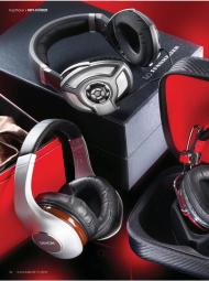 AUDIO/stereoplay: Coolen Kopf bewahren (Ausgabe: 11)