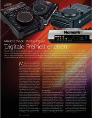 Beat: Digitale Freiheit erleben! (Ausgabe: 12)