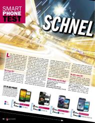 Computer Bild: Deutschlands schnellste Handys (Ausgabe: 24)